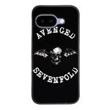 Avenged Sevenfold Google Pixel 10A Case DC0122