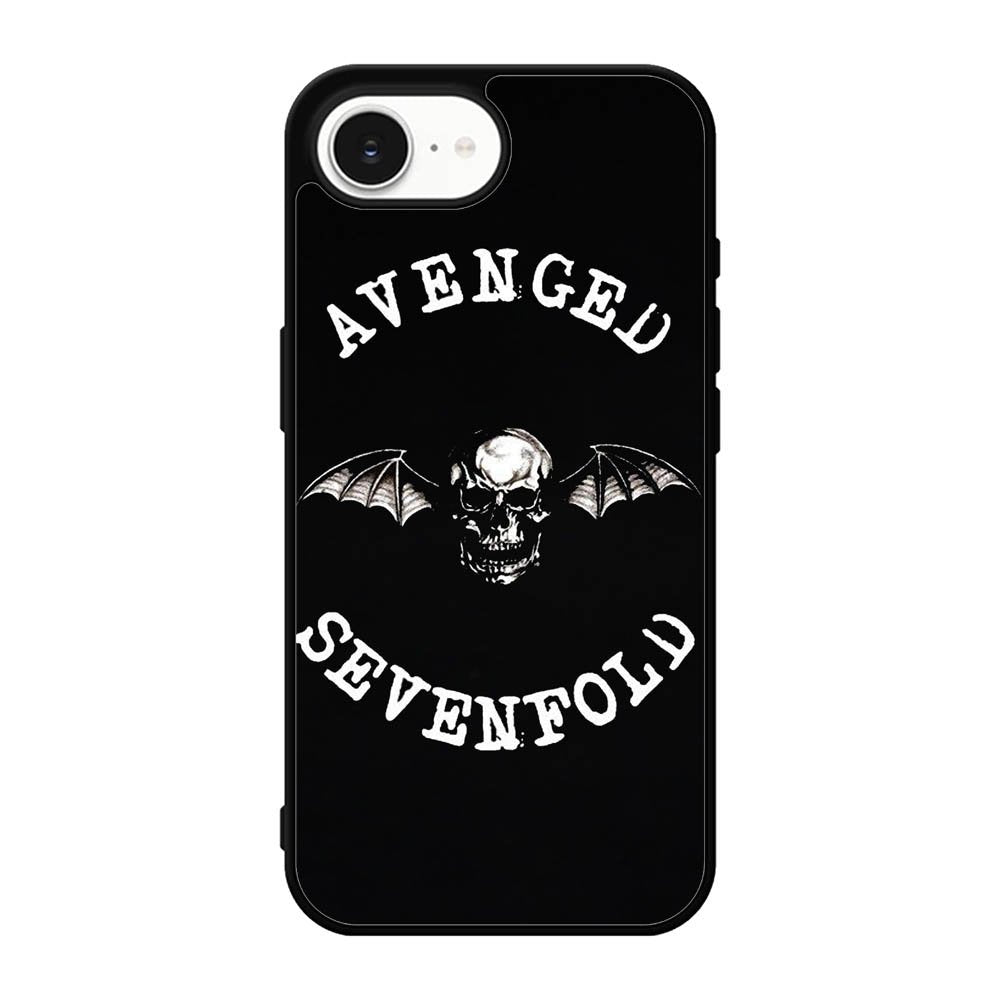 Avenged Sevenfold iPhone 17e Case
