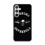 Avenged Sevenfold Samsung Galaxy A26 Case DC4333