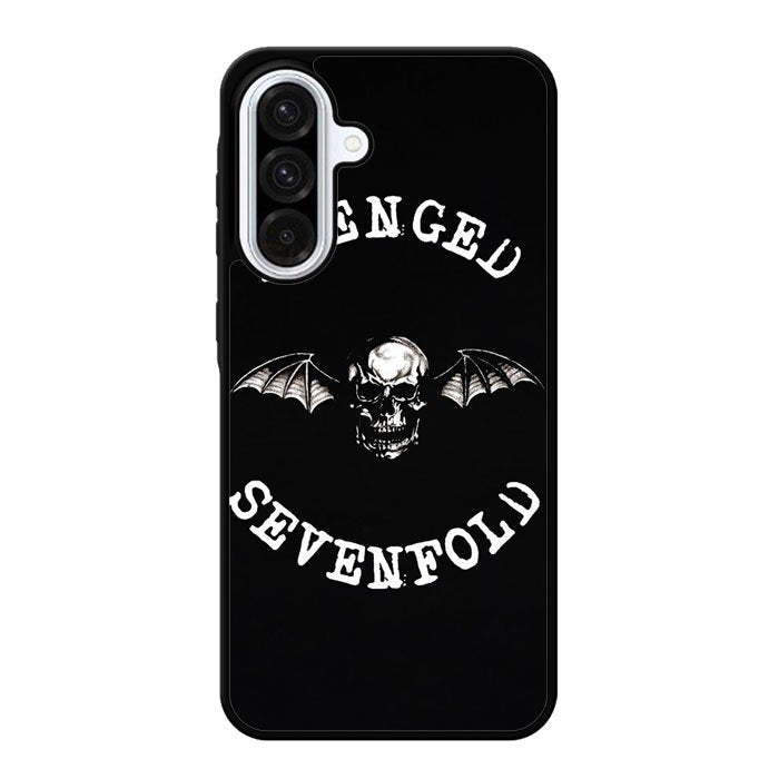 Avenged Sevenfold Samsung Galaxy A36 Case DC0122
