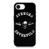 Avenged Sevenfold iPhone 16e Case DC0122
