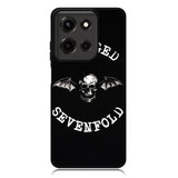 Avenged Sevenfold Motorola Moto G Power 5G 2025 DC0122