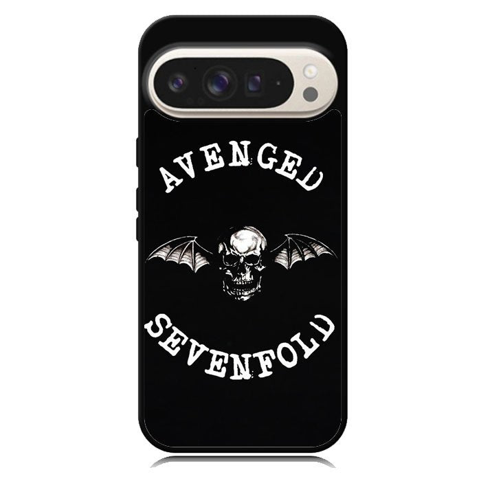 Avenged Sevenfold Google Pixel 10 | Google Pixel 10 Pro Case DC0122