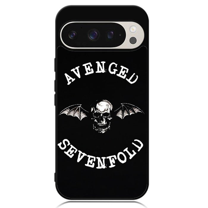 Avenged Sevenfold Google Pixel 9 Pro XL Case DC0122