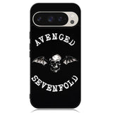 Avenged Sevenfold Google Pixel 9 Pro XL Case DC0122