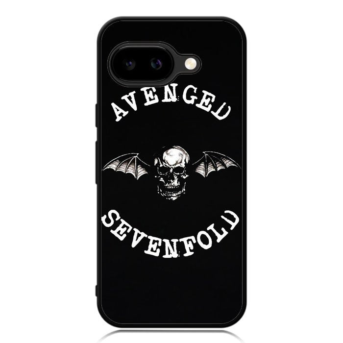 Avenged Sevenfold Google Pixel 9A Case DC0122