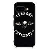 Avenged Sevenfold Google Pixel 9A Case DC0122
