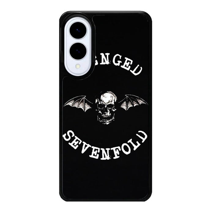 Avenged Sevenfold Samsung Galaxy S25 Edge DC0122