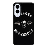 Avenged Sevenfold Samsung Galaxy S25 Edge DC0122