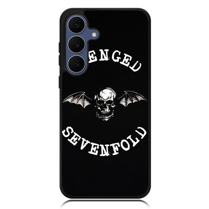 Avenged Sevenfold Samsung Galaxy S23 Plus , Samsung Galaxy S23+ Case DC0122