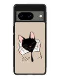 Cat Cute Google Pixel 8 Case