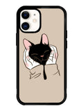 Cat Cute iPhone 12 Mini Case