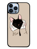 Cat Cute iPhone 13 Pro Case
