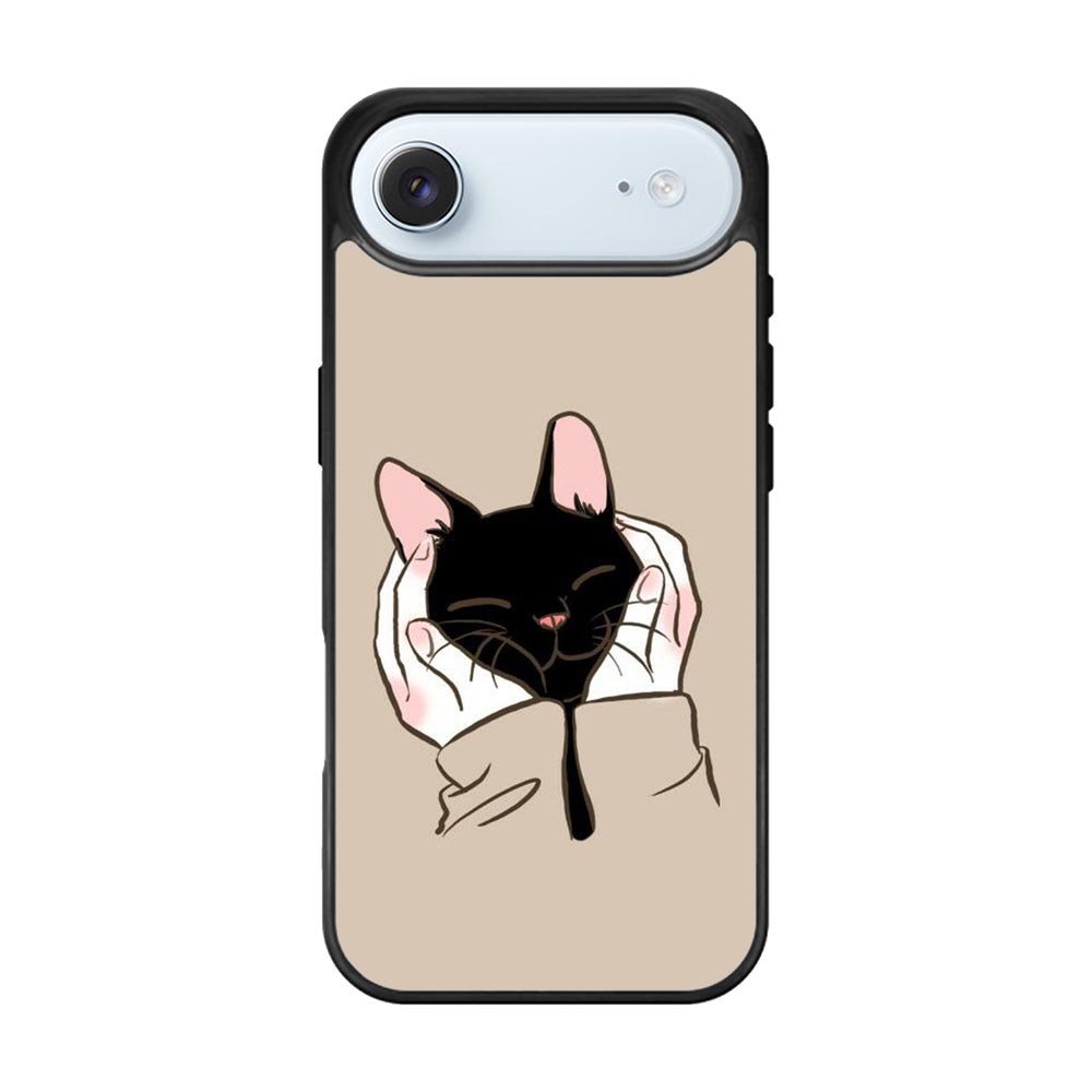 Cat Cute iPhone Air Case