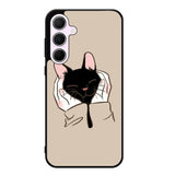 Cat Cute Samsung Galaxy A25 5G Case DC0297