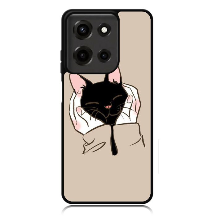 Cat Cute Motorola Moto G Power 5G 2025 DC0297