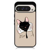 Cat Cute Google Pixel 10 Pro XL Case DC0297