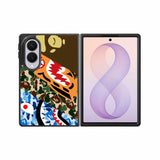 Bape Samsung Galaxy Z Fold 8 Case DC0140