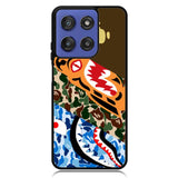 Bape Motorola Moto G Stylus 5G 2025 DC0140