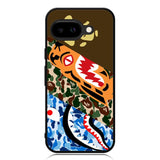 Bape Google Pixel 9A Case DC0140