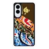 Bape Samsung Galaxy S25 Edge DC0140