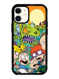 Rugrats iPhone 12 Case