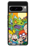 Rugrats Google Pixel 8 Pro Case