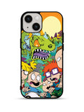 Rugrats iPhone 15 Plus Case
