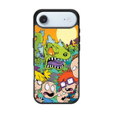 Rugrats iPhone Air Case