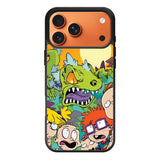 Rugrats iPhone 17 Pro Case