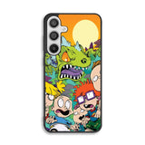 Rugrats Samsung Galaxy A26 Case DC5403