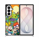 Rugrats Samsung Galaxy Z Fold 8 Ultra Case