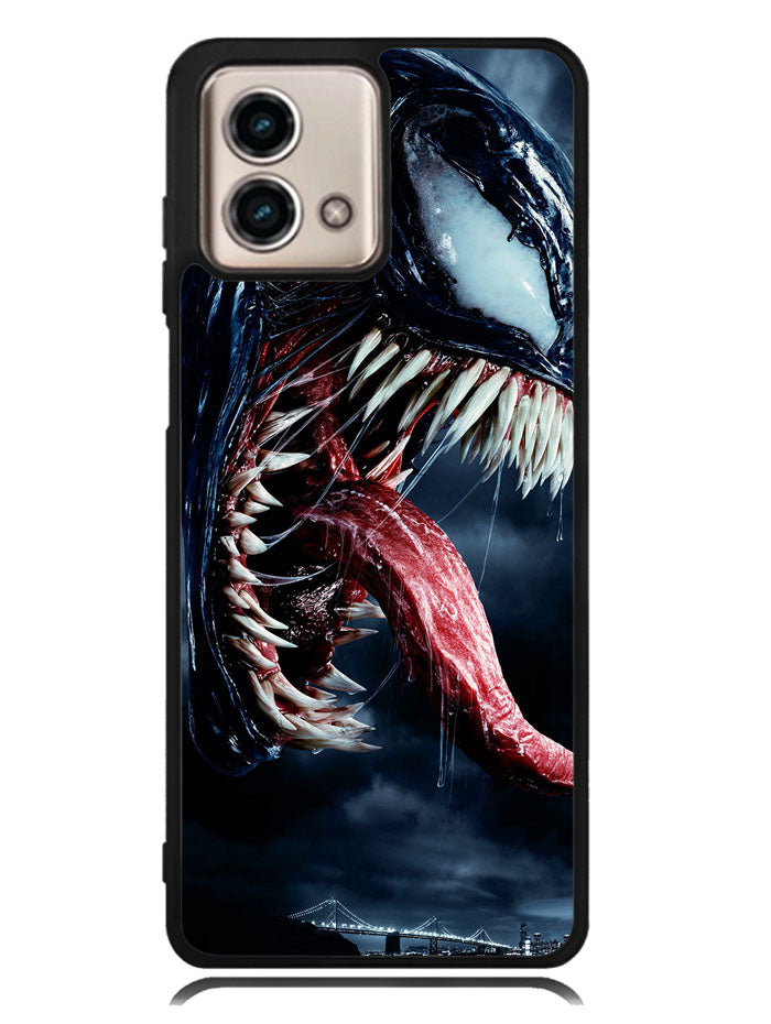 Venom 2nd Motorola Moto G Stylus 5G 2023 Case