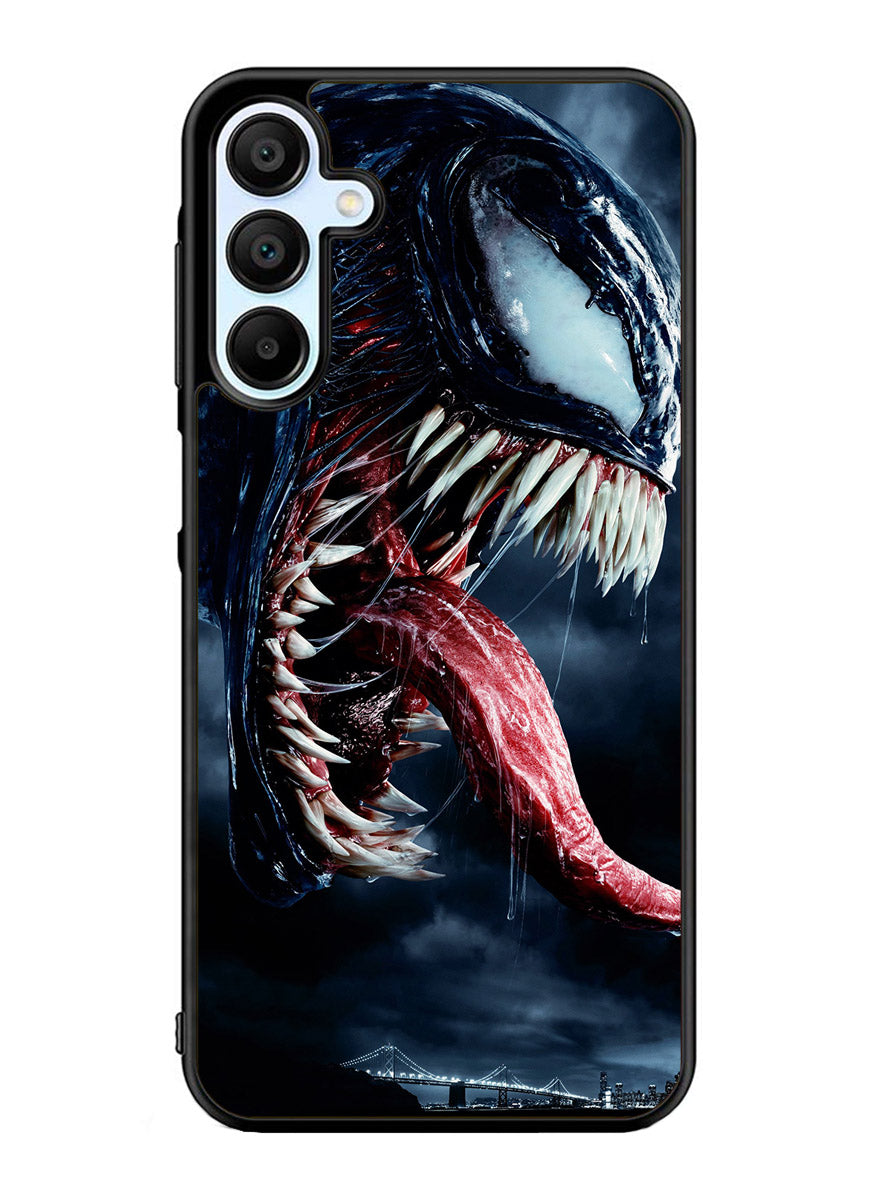 Venom 2nd Samsung Galaxy A25 5G Case