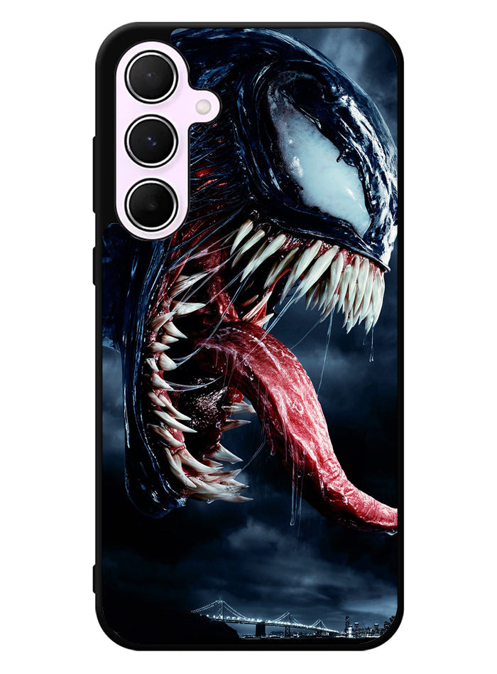 Venom 2nd Samsung Galaxy A35 5G Case