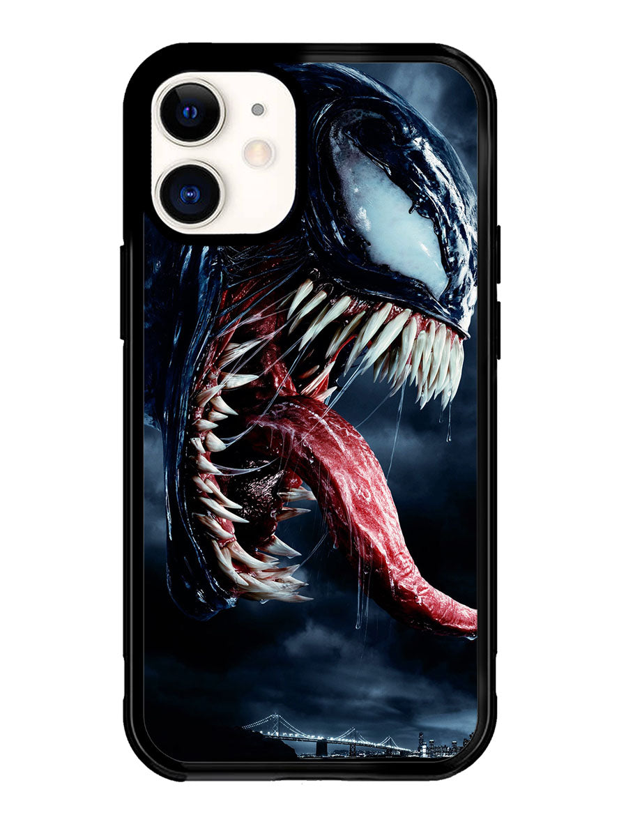 Venom 2nd iPhone 12 Case