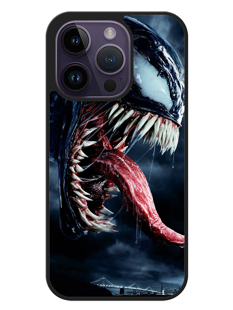 Venom iPhone 14 Pro Case BLN2041