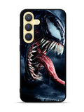 Venom 2nd Samsung Galaxy S25 Plus 5G , Samsung Galaxy S25+ 5G Case