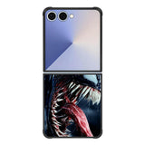 Venom 2nd Samsung Galaxy Z Flip 7 5G Case