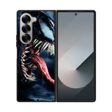 Venom 2nd Samsung Galaxy Z Fold 7 5G Case