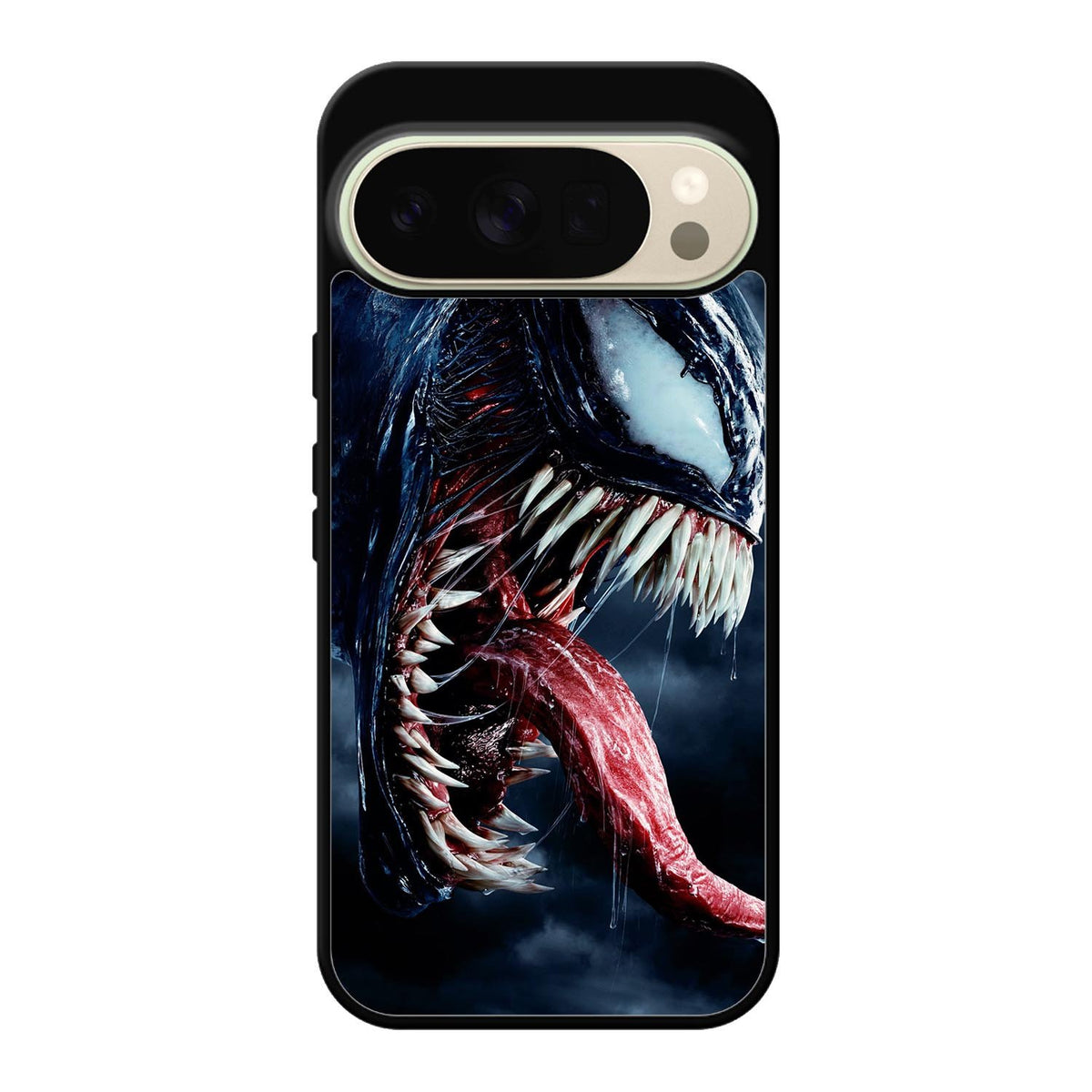 Venom 2nd Google Pixel 10 Pro Case