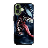 Venom 2nd iPhone 17 Case