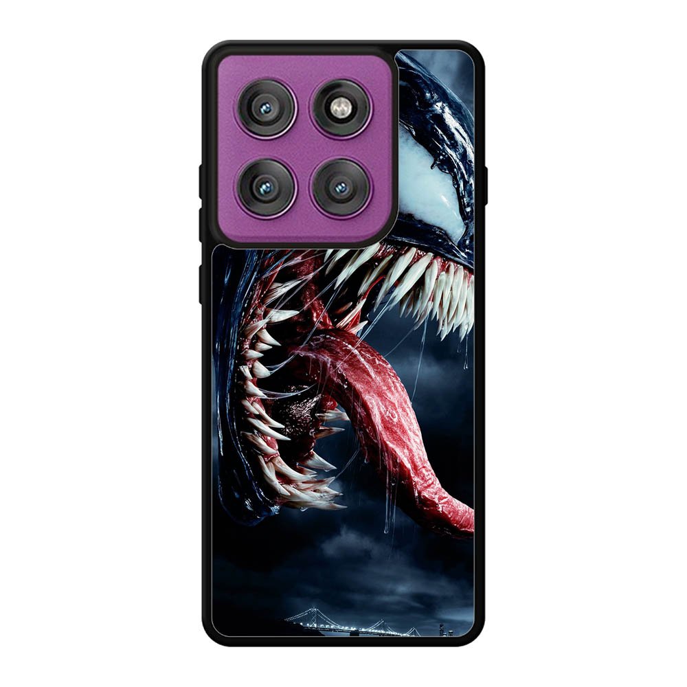 Venom 2nd Motorola Moto Edge 60 Pro Case