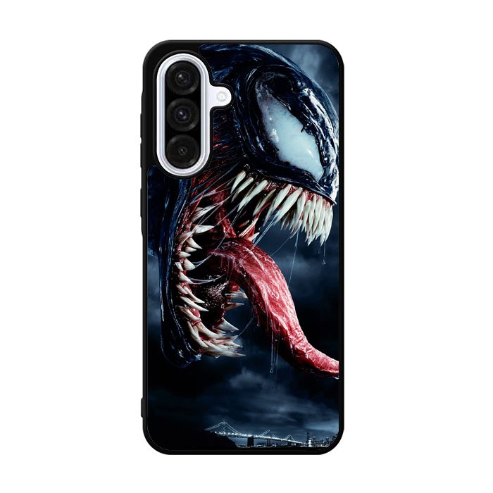 Venom 2nd Samsung Galaxy A36 Case DC7680