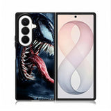 Venom 2nd Samsung Galaxy Z Fold 8 Ultra Case