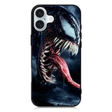 Venom 2nd iPhone 16 Case