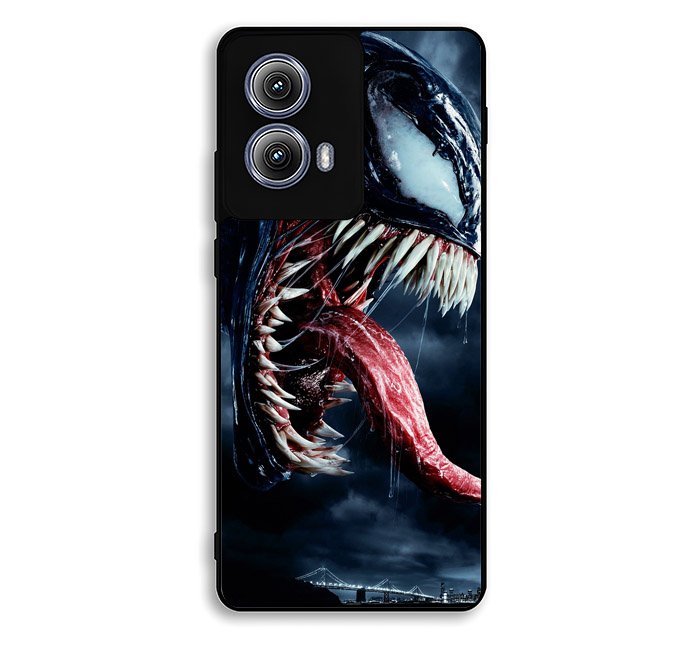 Venom 2nd Motorola Moto Edge 2024 Case DC3192