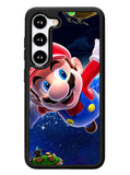 Super Mario 2nd Samsung Galaxy S23 Plus 5G / Samsung Galaxy S23+ 5G Case