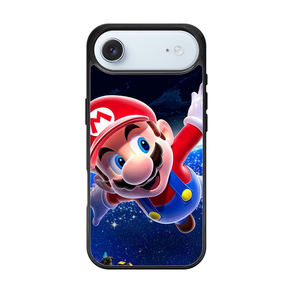 Super Mario 2nd iPhone Air Case