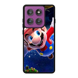 Super Mario 2nd Motorola Moto Edge 60 Pro Case